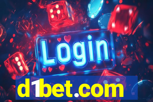 d1bet.com