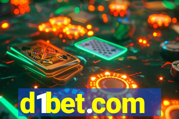 d1bet.com