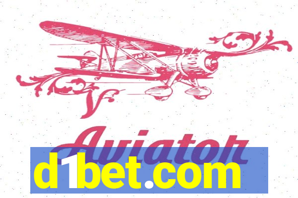 d1bet.com