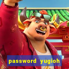 password yugioh forbidden memories