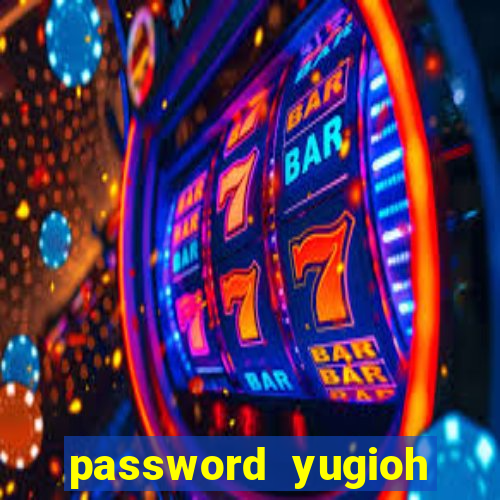 password yugioh forbidden memories