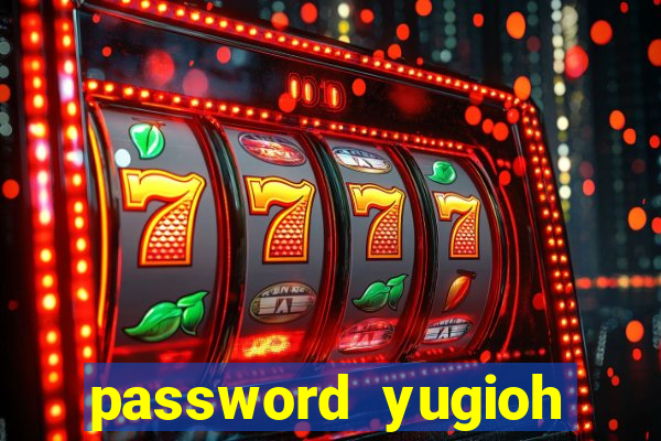 password yugioh forbidden memories