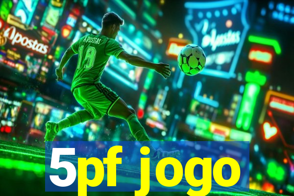 5pf jogo