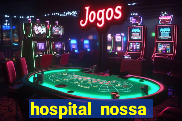 hospital nossa senhora de lourdes antas bahia