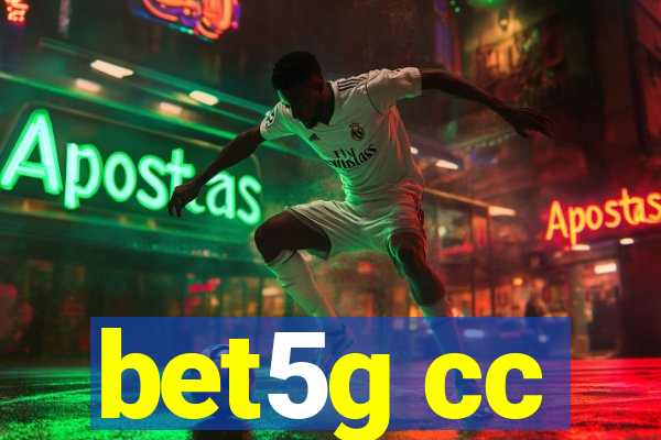 bet5g cc