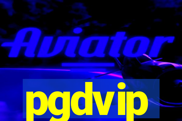 pgdvip