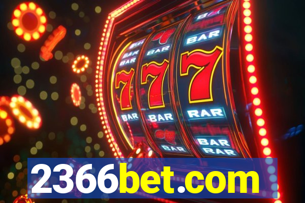 2366bet.com