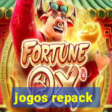 jogos repack