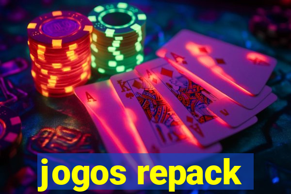 jogos repack