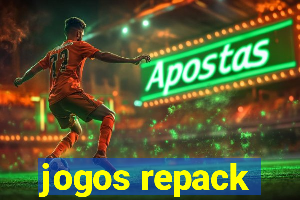 jogos repack