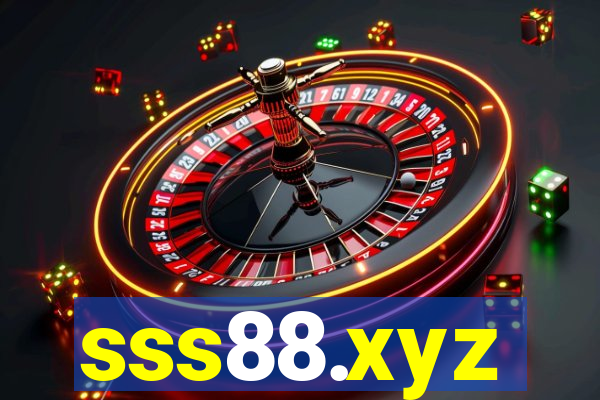 sss88.xyz