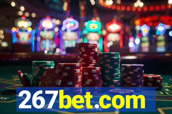 267bet.com