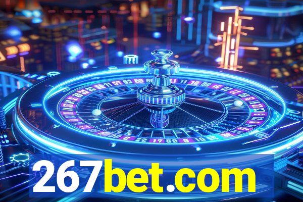 267bet.com