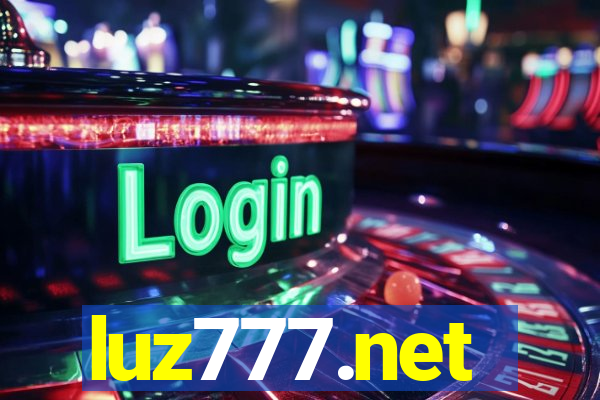 luz777.net