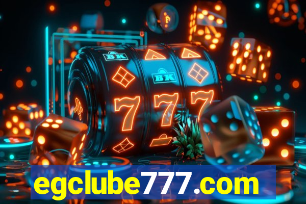 egclube777.com