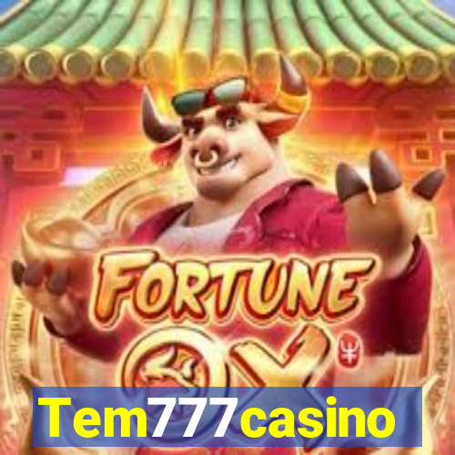 Tem777casino