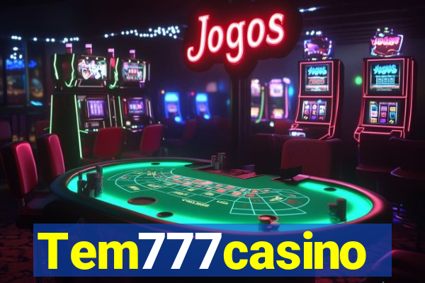 Tem777casino