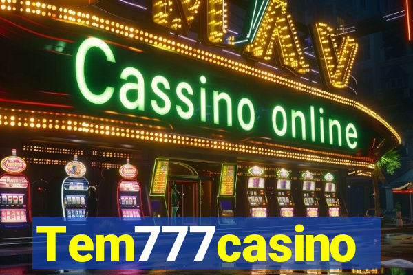 Tem777casino