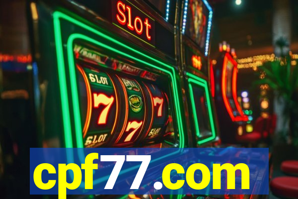 cpf77.com