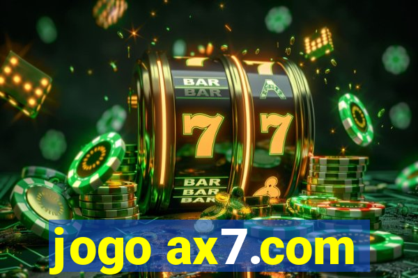 jogo ax7.com