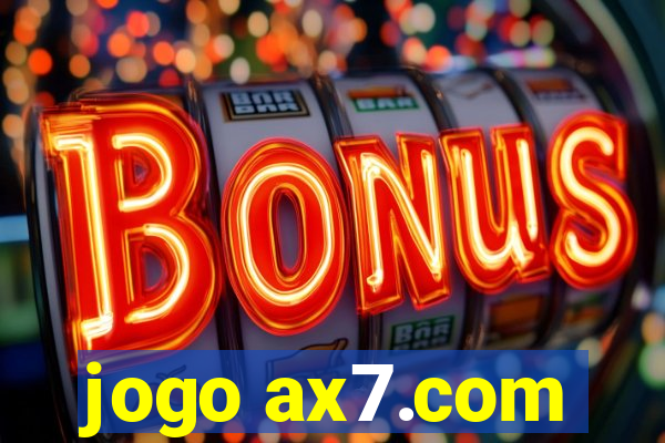 jogo ax7.com