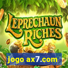 jogo ax7.com