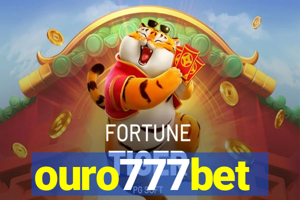 ouro777bet