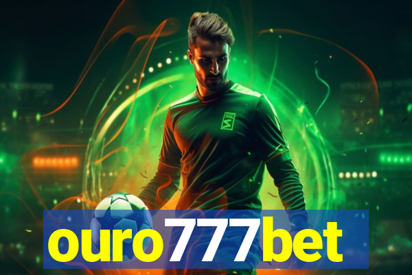 ouro777bet