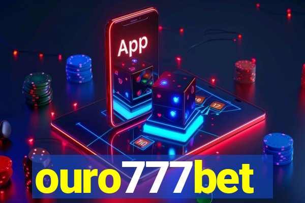 ouro777bet