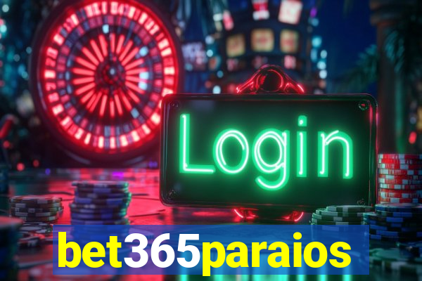 bet365paraios