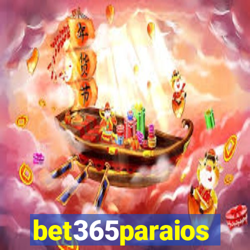 bet365paraios