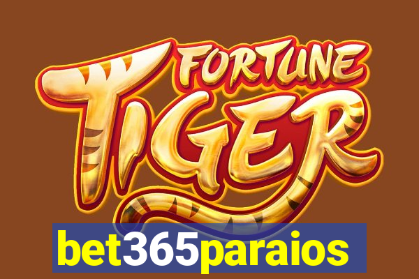 bet365paraios