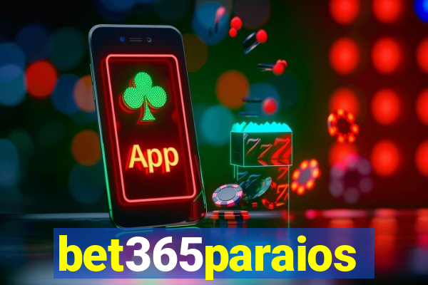 bet365paraios