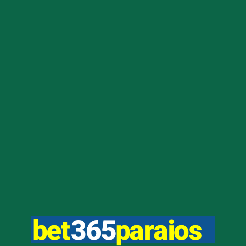 bet365paraios