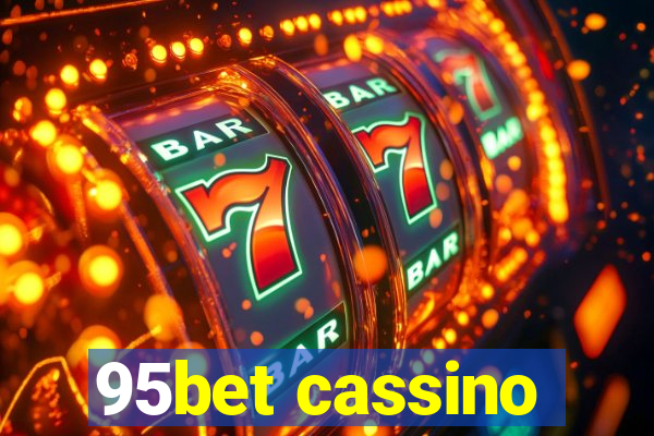 95bet cassino