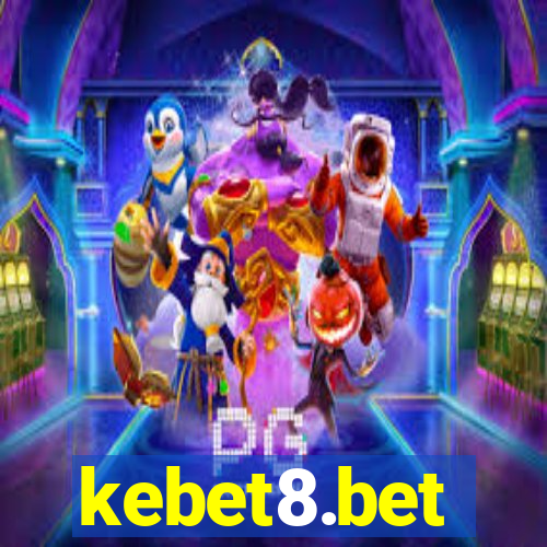 kebet8.bet