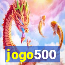 jogo500