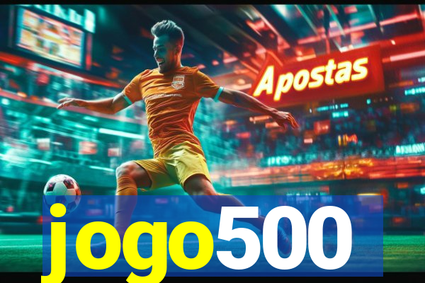 jogo500