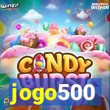 jogo500