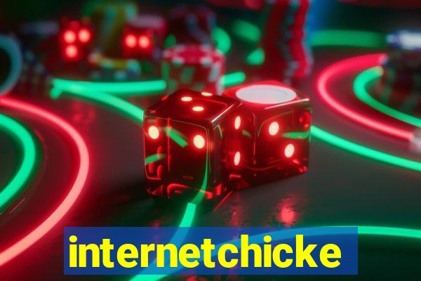 internetchicke