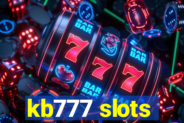 kb777 slots