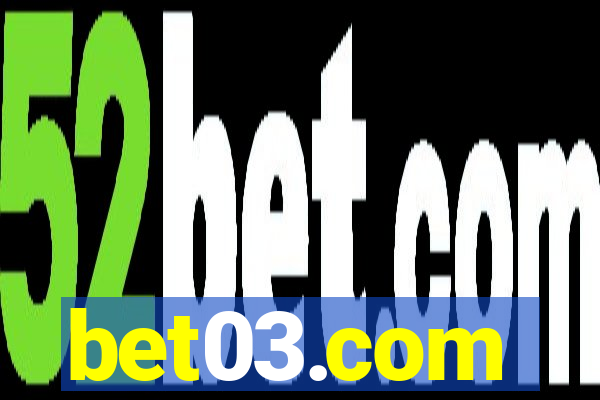 bet03.com