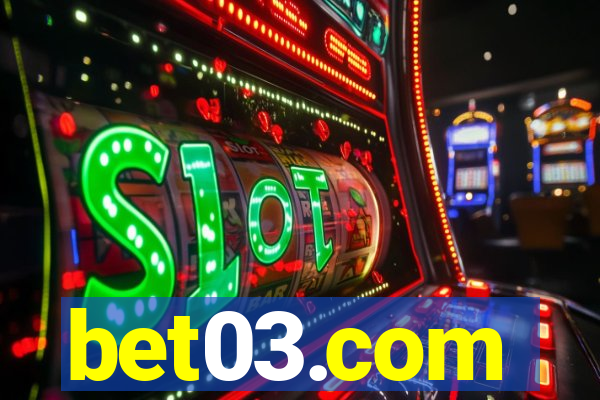 bet03.com