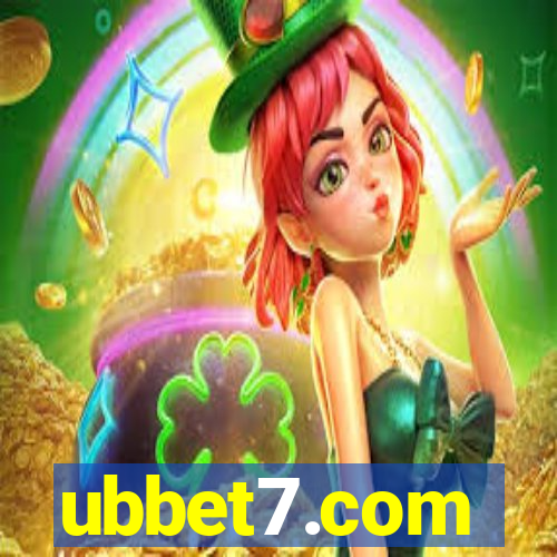 ubbet7.com