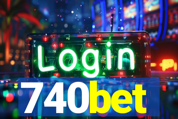 740bet