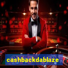 cashbackdablaze