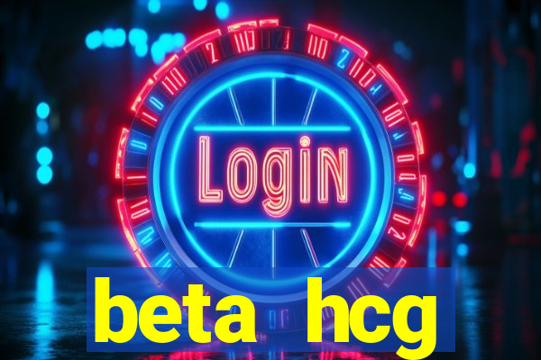 beta hcg indeterminado pode ser negativo