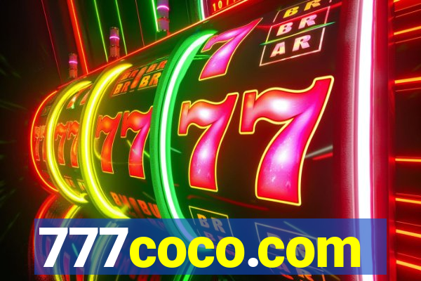 777coco.com