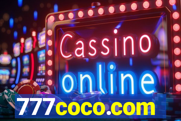 777coco.com