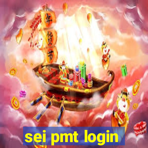 sei pmt login